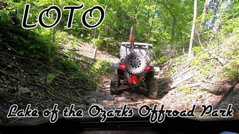 loto lake of the ozarks off road|The LOOP Lake Ozark Offroad Park .